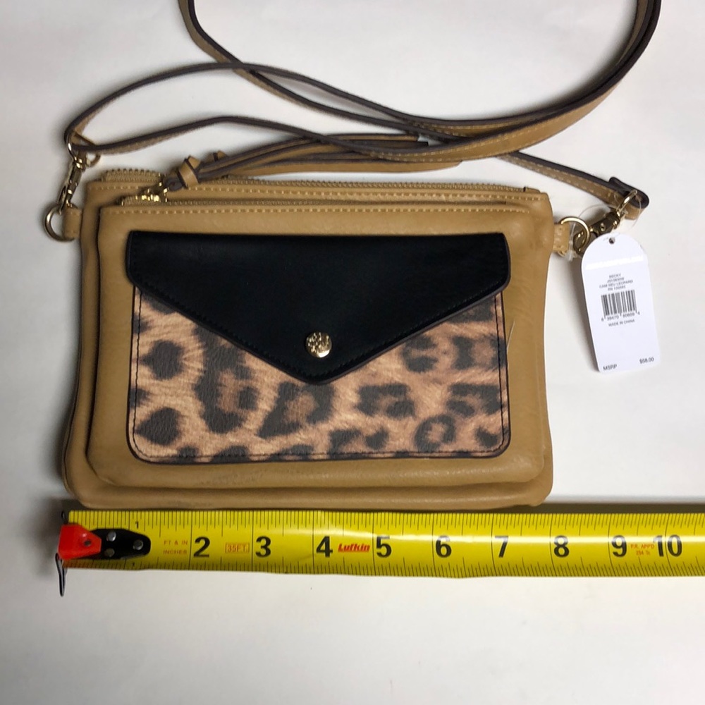 Jessica Simpson purse